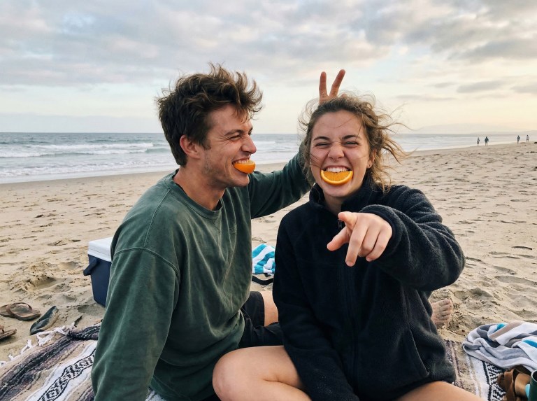 6 Birth Month Besties Slowly (And Secretly) Falling In Love