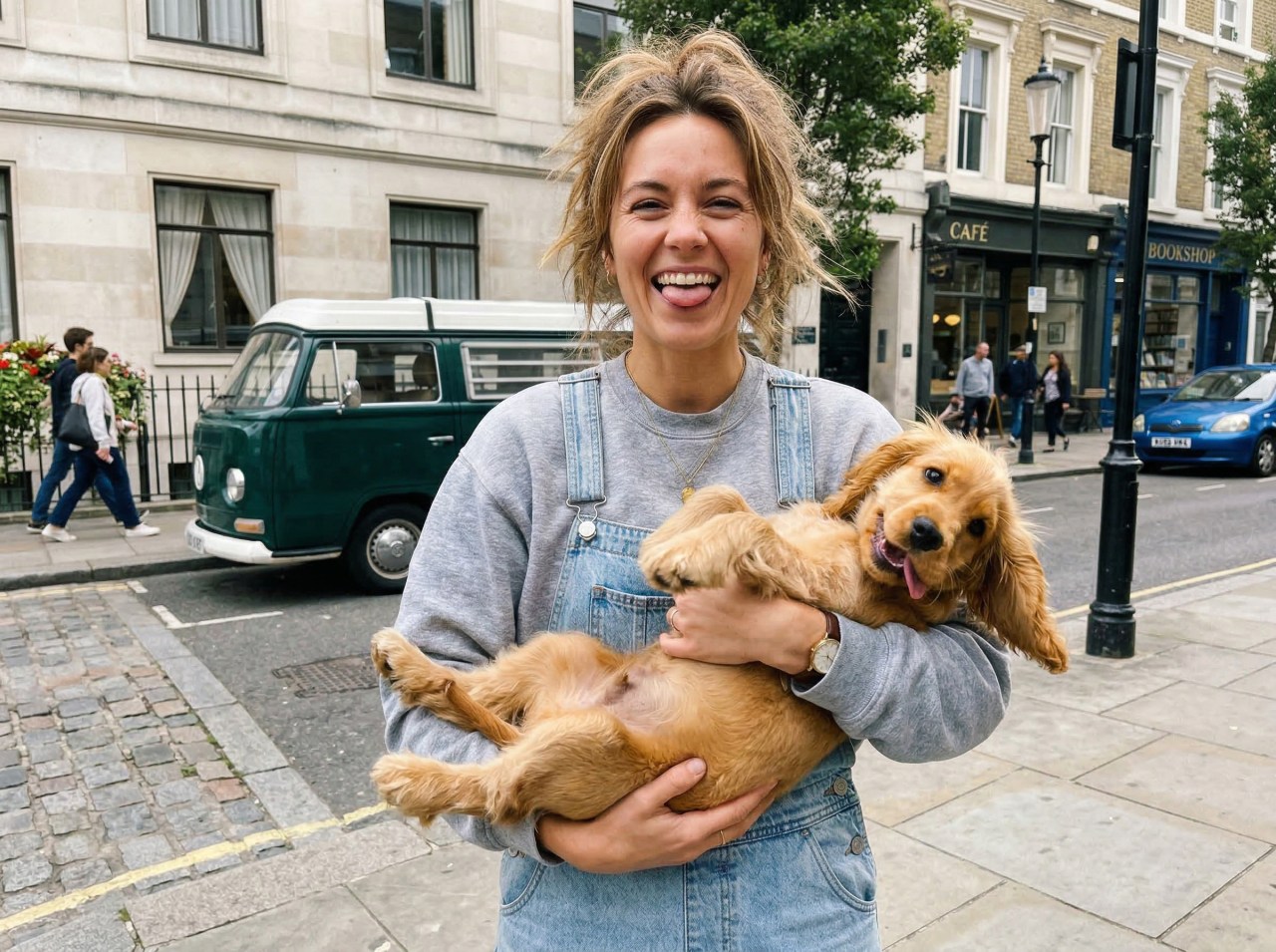 5 Birth Months Finally Adopting A New Furry Friend This National Pet Day