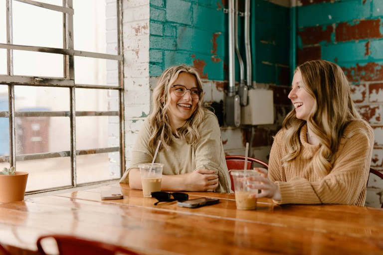 How To Start A Great Conversation With Each Birth Month