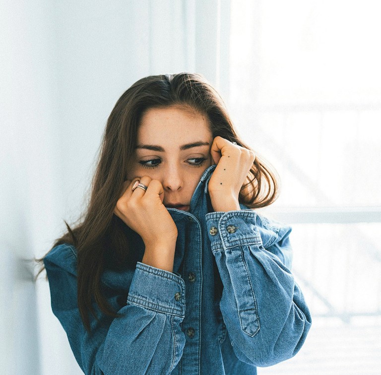 How Each Birth Month Handles Cringe Situations 