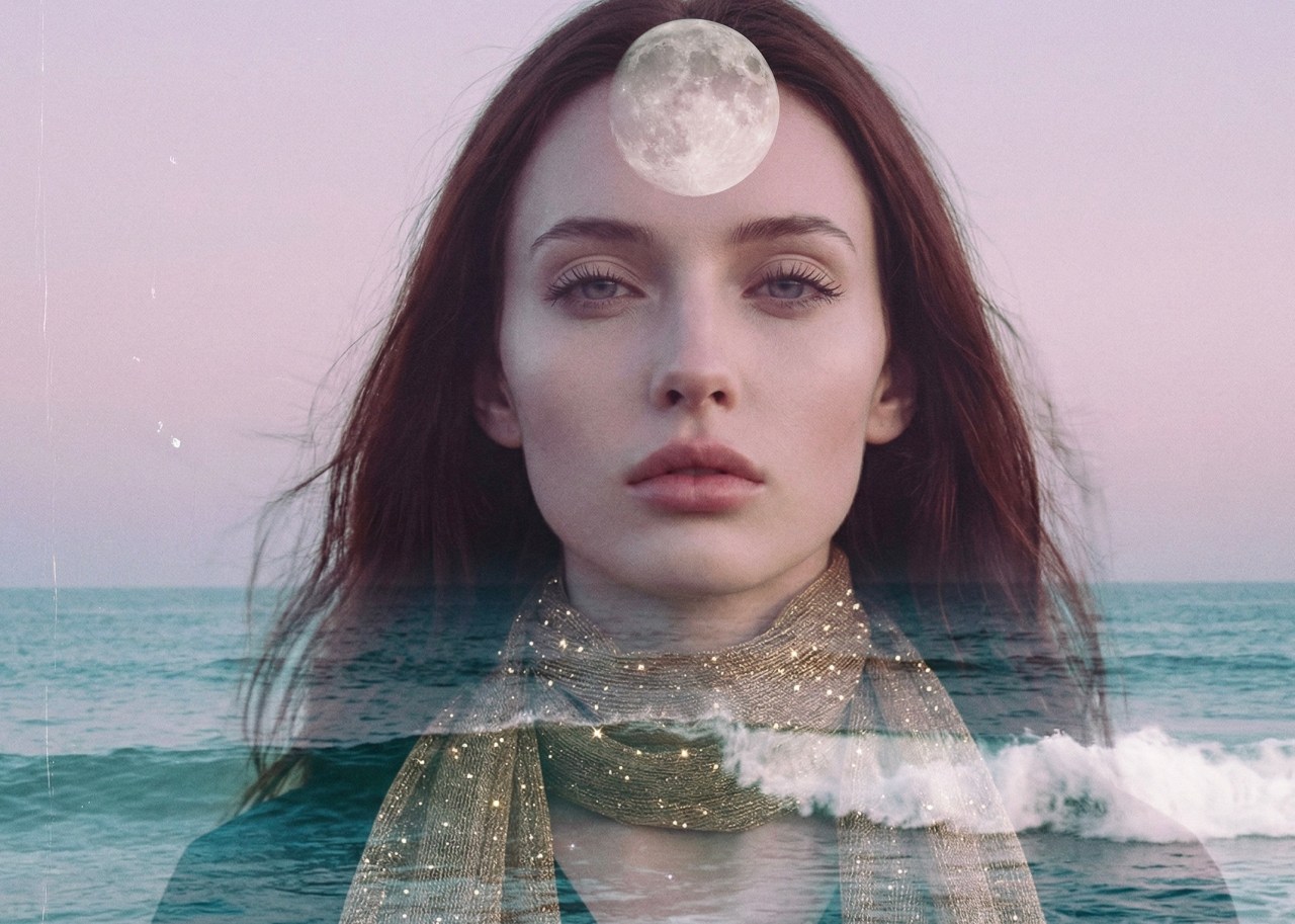 What to Wish For Under the Pink Moon, Based On Your Birth Month
