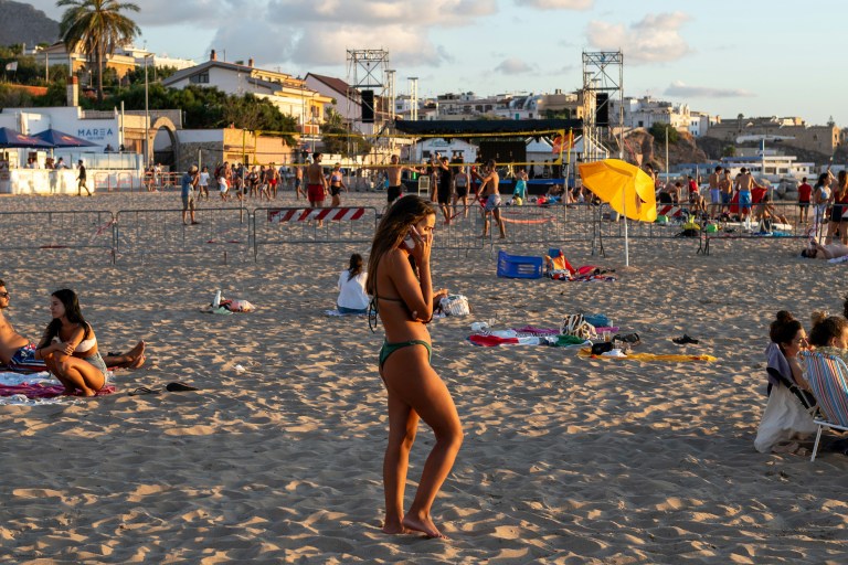 How Each Birth Month Finds Calm (Or Chaos) During Their Time Off