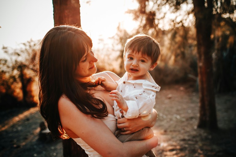 The Type Of Mom You’ll Be, Based On Your Birth Month