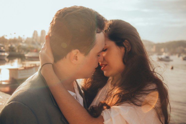 3 Birth Months That Need Public Displays of Affection To Feel Loved