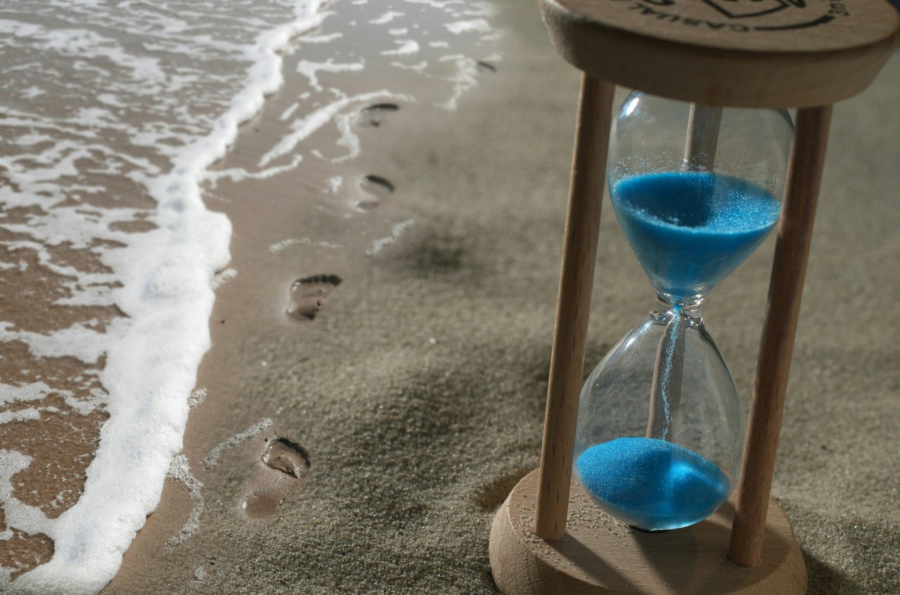 4 Birth Months That Need To Let Go Of Timelines