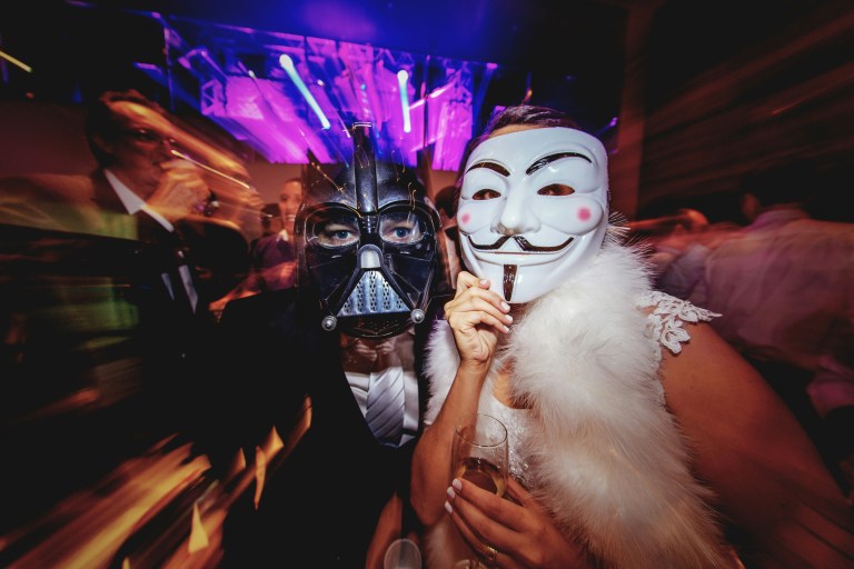 Your Halloween Costume, Based On Your Birth Month