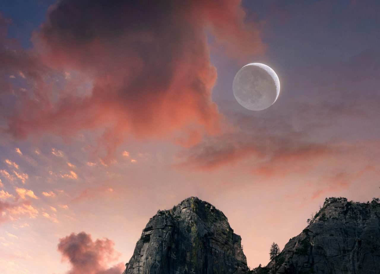 3 Birth Months Healing Old Wounds Beneath The Pisces New Moon (3/18)