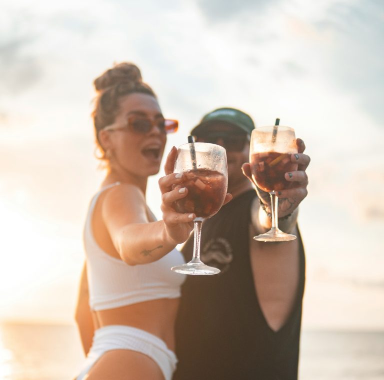 4 Birth Months Most Likely To Party Hard This Summer