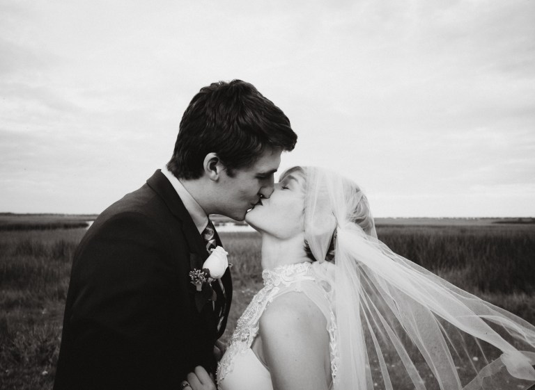The Age You’ll Get Married, Based On Your Birth Month