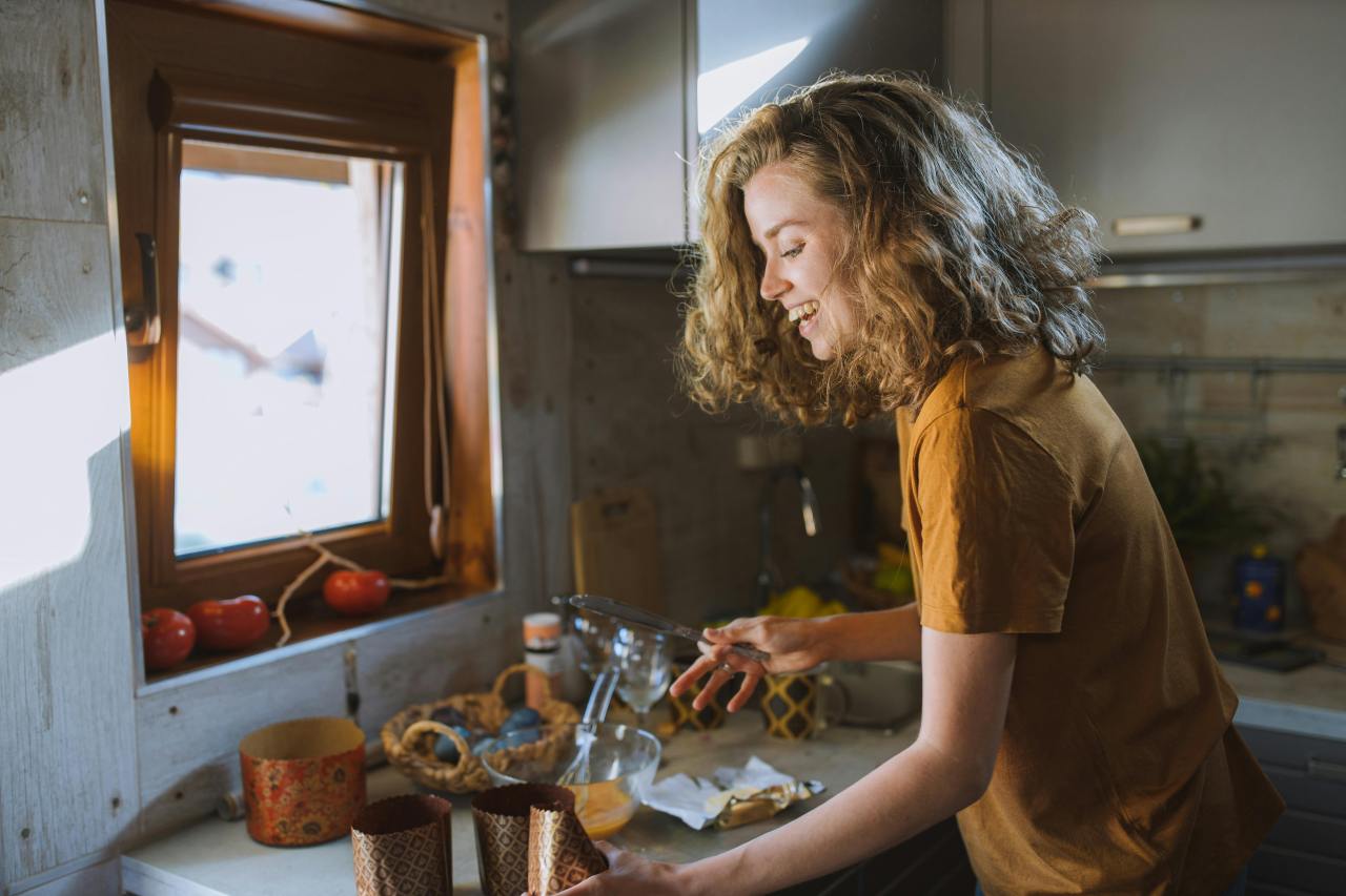 The Dirtiest Part Of Your Home, According to Your Birth Month