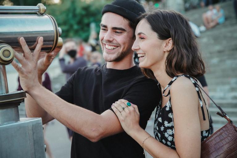 The Age You’re Going To Meet Your Soulmate, Based On Your Birth Month