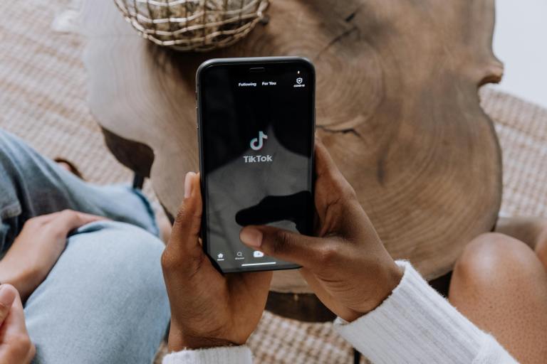 How Your Birth Month Influences Your TikTok Feed