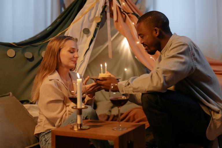 4 Birth Months Who Hate Grand Romantic Gestures