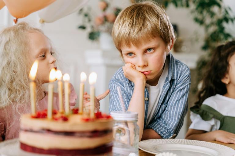 4 Birth Months That Quietly Feel Overlooked By Family