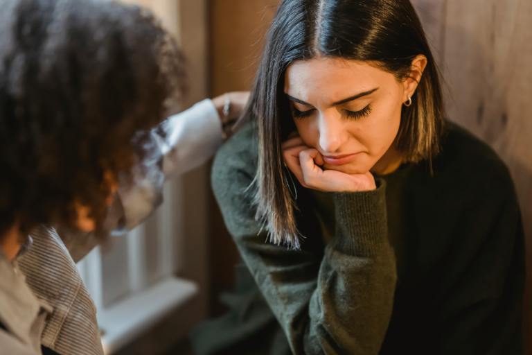 How You Apologize (According To Your Birth Month)