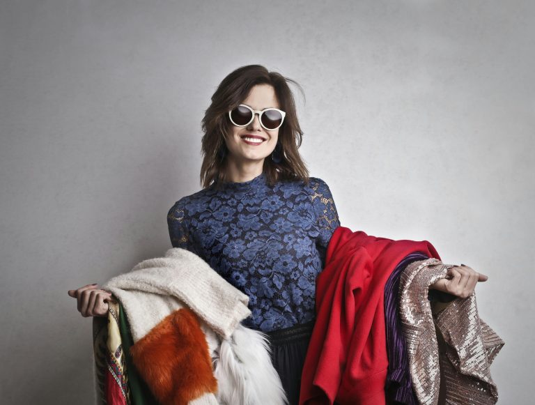 4 Birth Months That Should Revamp Their Wardrobe This Month