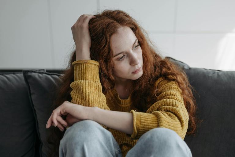 5 Birth Months Most Likely To Ghost You Before 2026 Ends