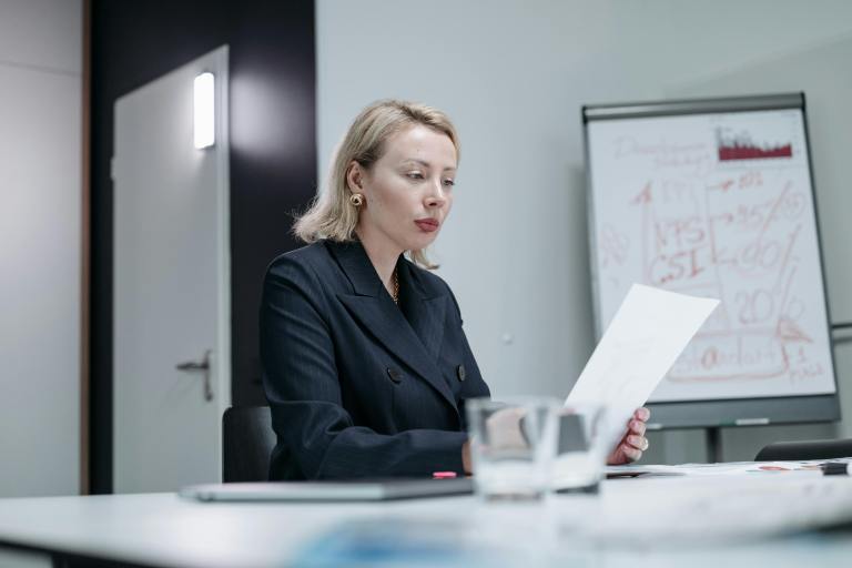 4 Birth Months Who Make The Most Horrible Bosses