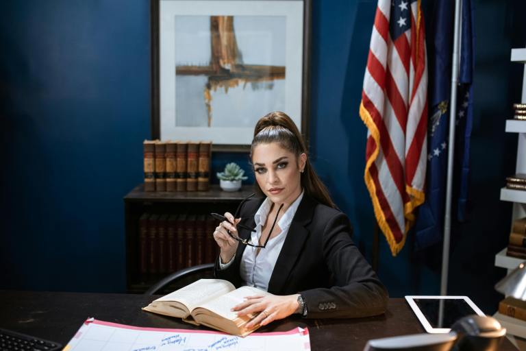 4 Birth Months Who Have What It Takes To Be President