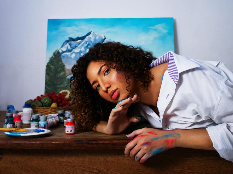 4 Birth Months That Need To Unlock Their Creativity This October