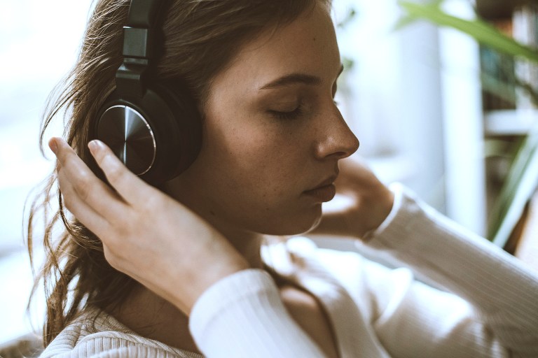 The Audiobook You Should Listen To This Month (Based On Your Birth Month)