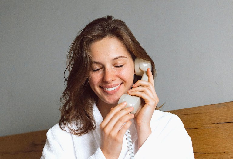 The 5 Birth Months That Prefer Calling To Texting