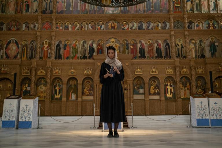 The Patron Saint Protecting You, Based on Your Birth Months
