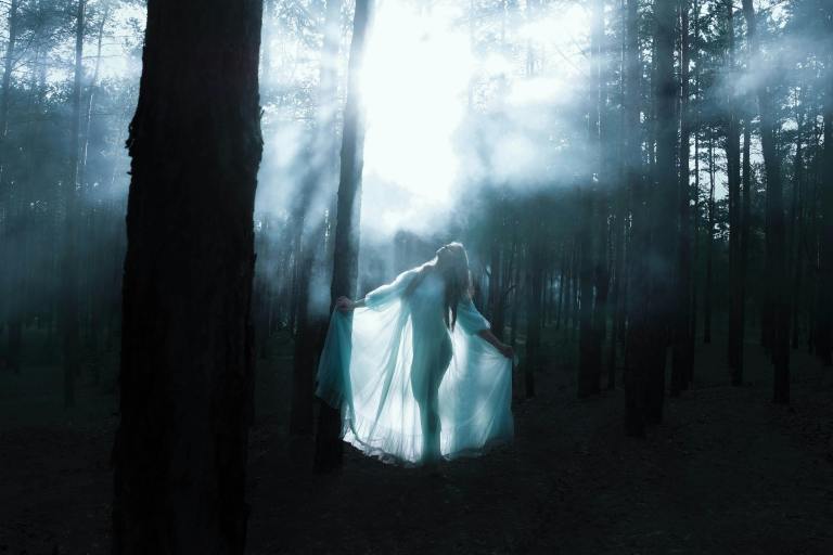5 Birth Months Who Are Feeling Haunted This Week