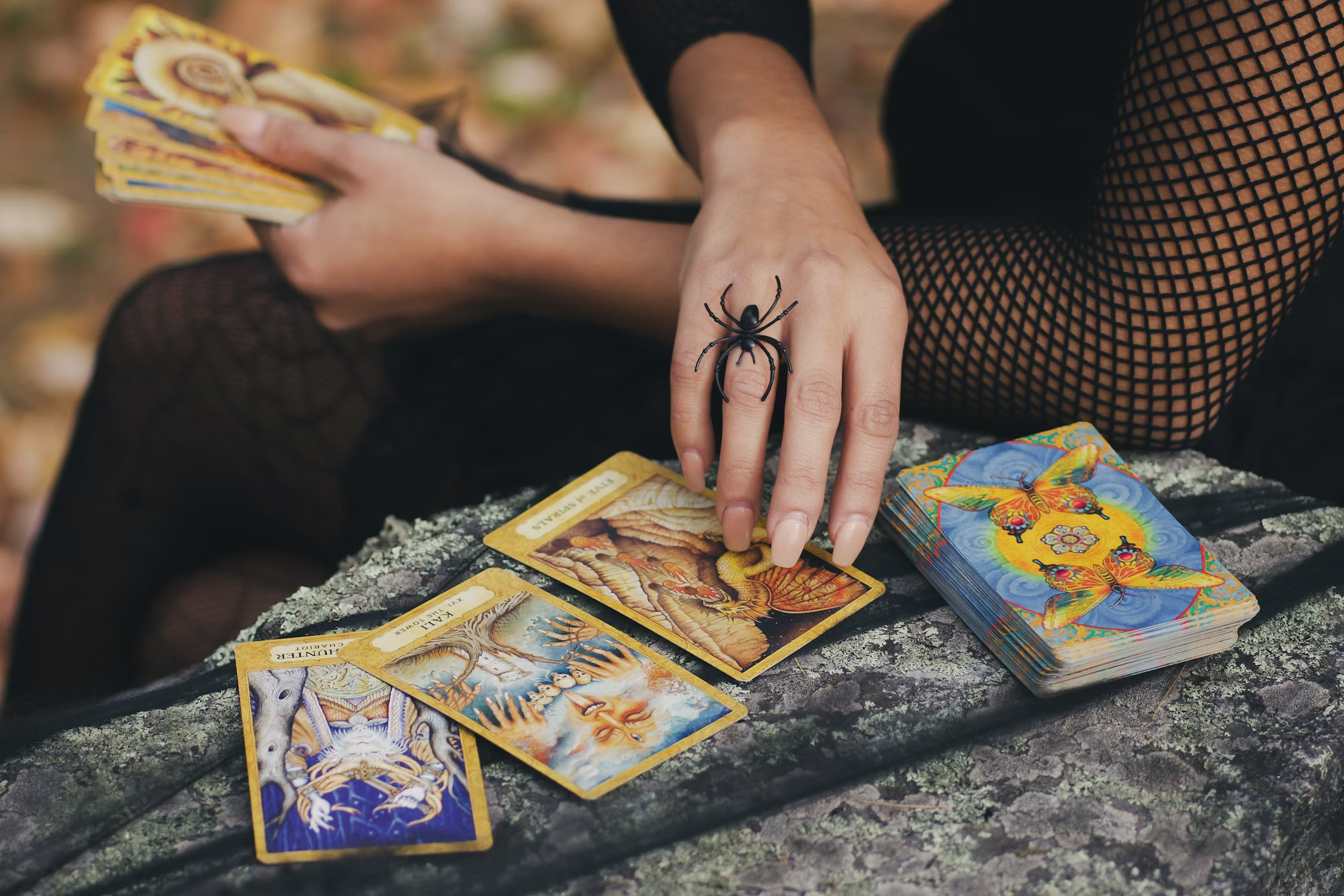 Tarotscope For Today: Friday, March 20, 2026