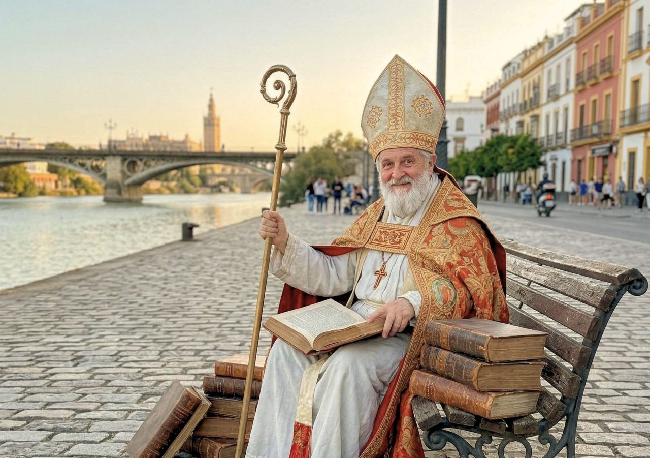 4 Birth Months Getting The Clarity They’ve Been Waiting On 4/4 For Thanks To Saint Isidore