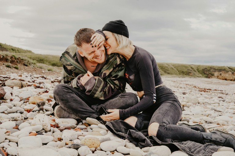 4 Birth Months That Should Marry Thrill-Seekers