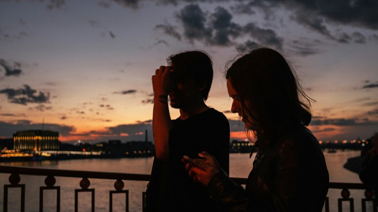 The Behavior That Hurts Your Love Life, Based On Your Birth Month
