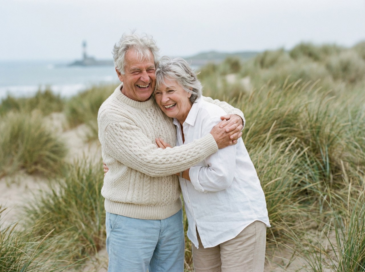 Life Truly Begins Again For These Birth Months After 55