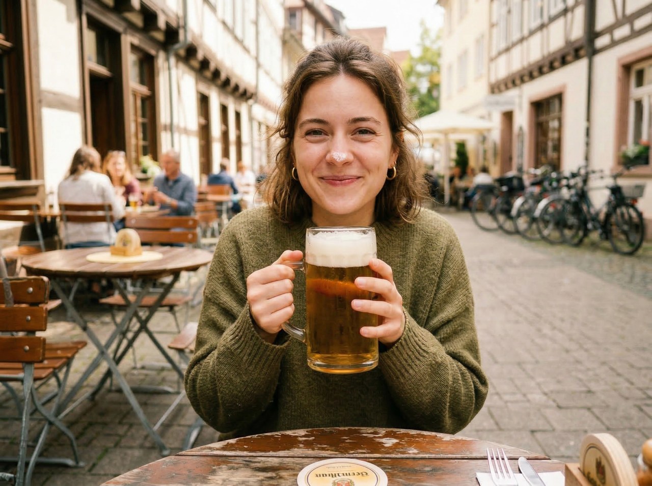 5 Birth Months Who Are True Beer Lovers