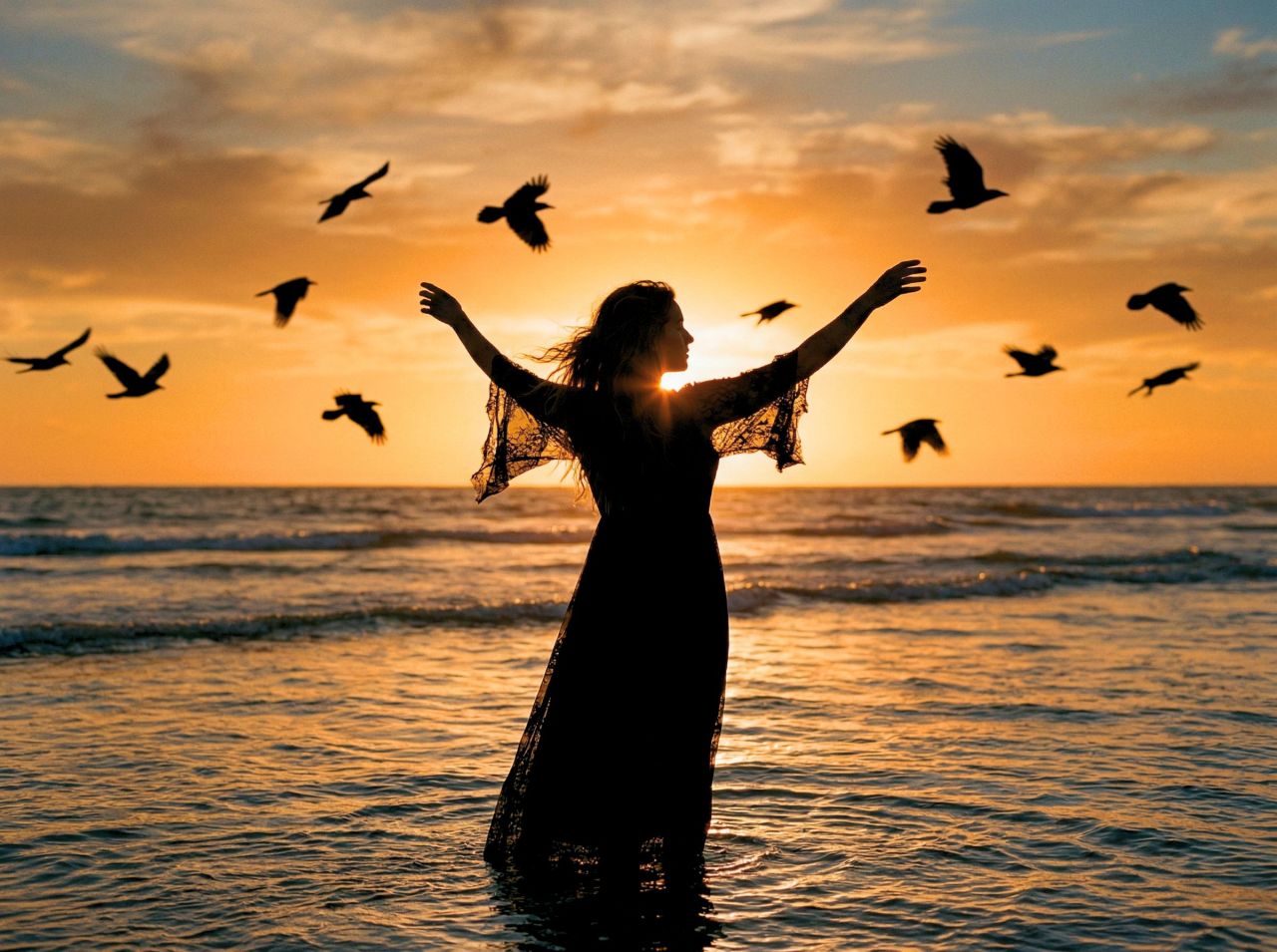 The Life Scripts You Inherited + How You’re Meant To Rewrite Them (Based On Your Birth Day)