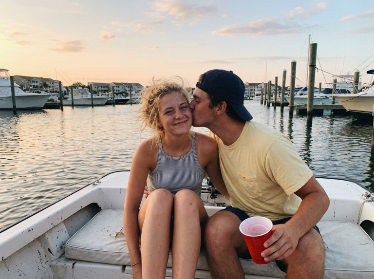 What Your Partner Likes Most About You, Based On Your Birth Month