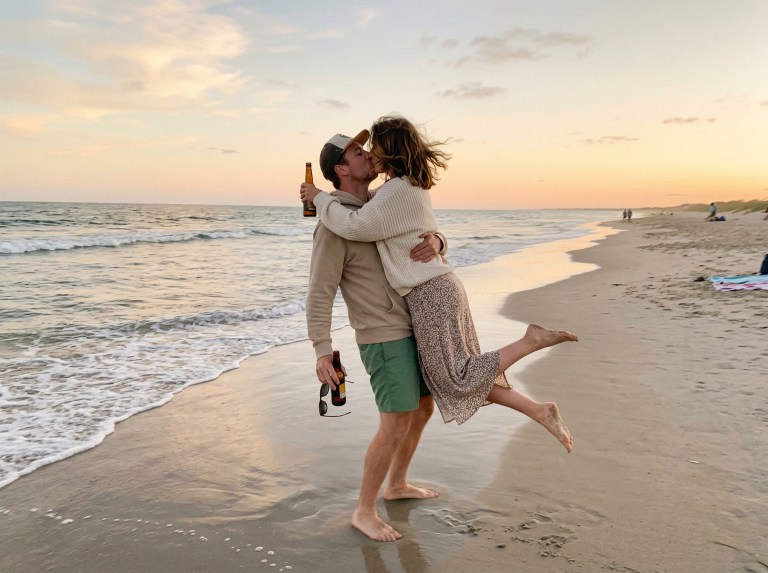 4 Birth Months That Need Spontaneity In Love