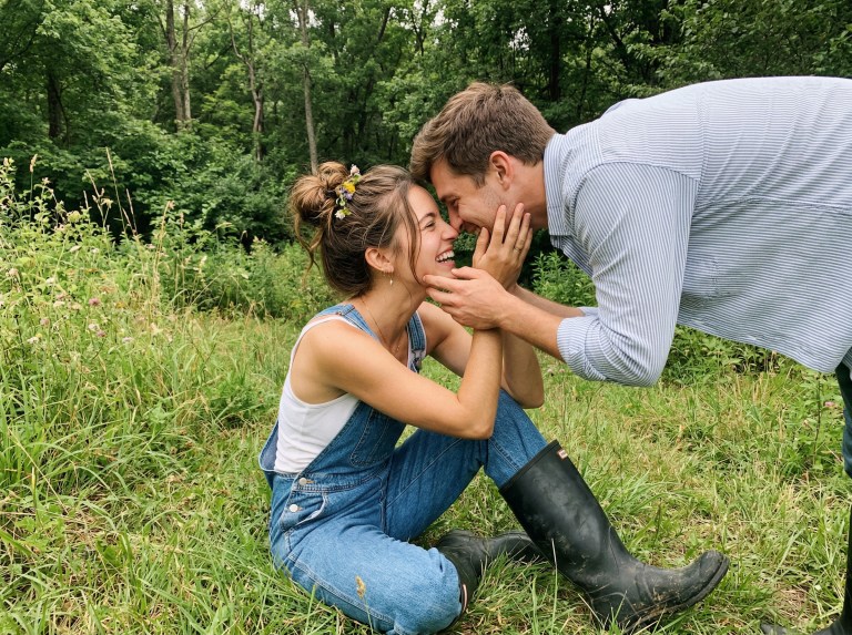 4 Birth Months That Bring Out The Best In Their Partners