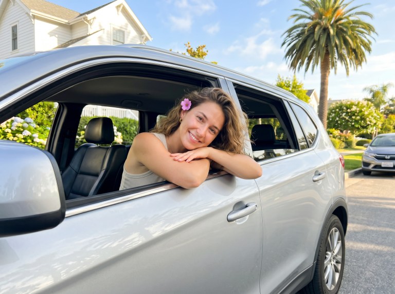 4 Birth Months You Want On Every Road Trip