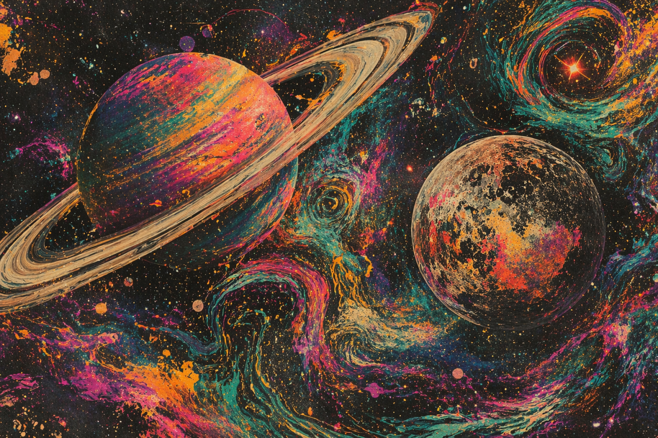 If 2020 Broke You, 2026 Rebuilds You: How the Saturn-Pluto Cycle Is Reshaping Your Life