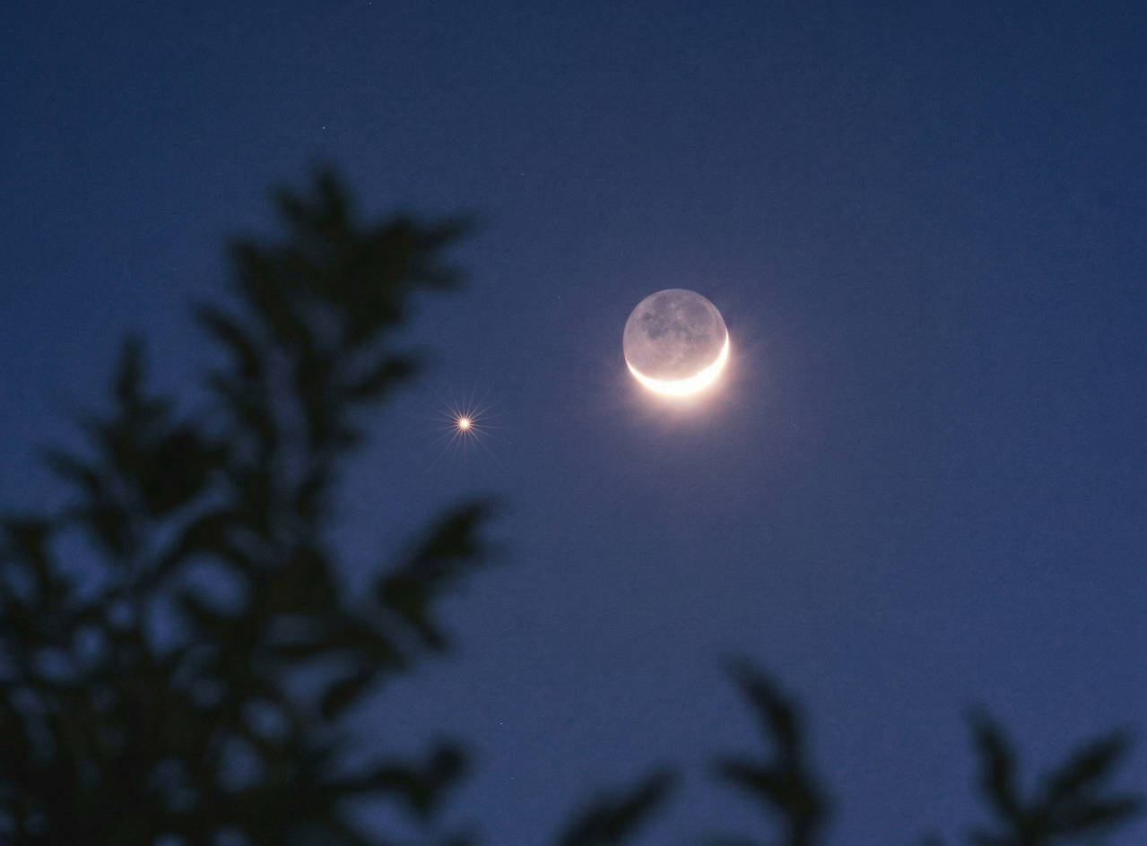 What the First Letter of Your Name Reveals About Your Karmic Assignment This New Moon