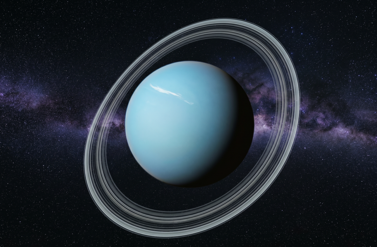 Uranus in Gemini 2026–2033: Why Today Marks the End of a Seven-Year Karmic Cycle and the Beginning of Something Completely New