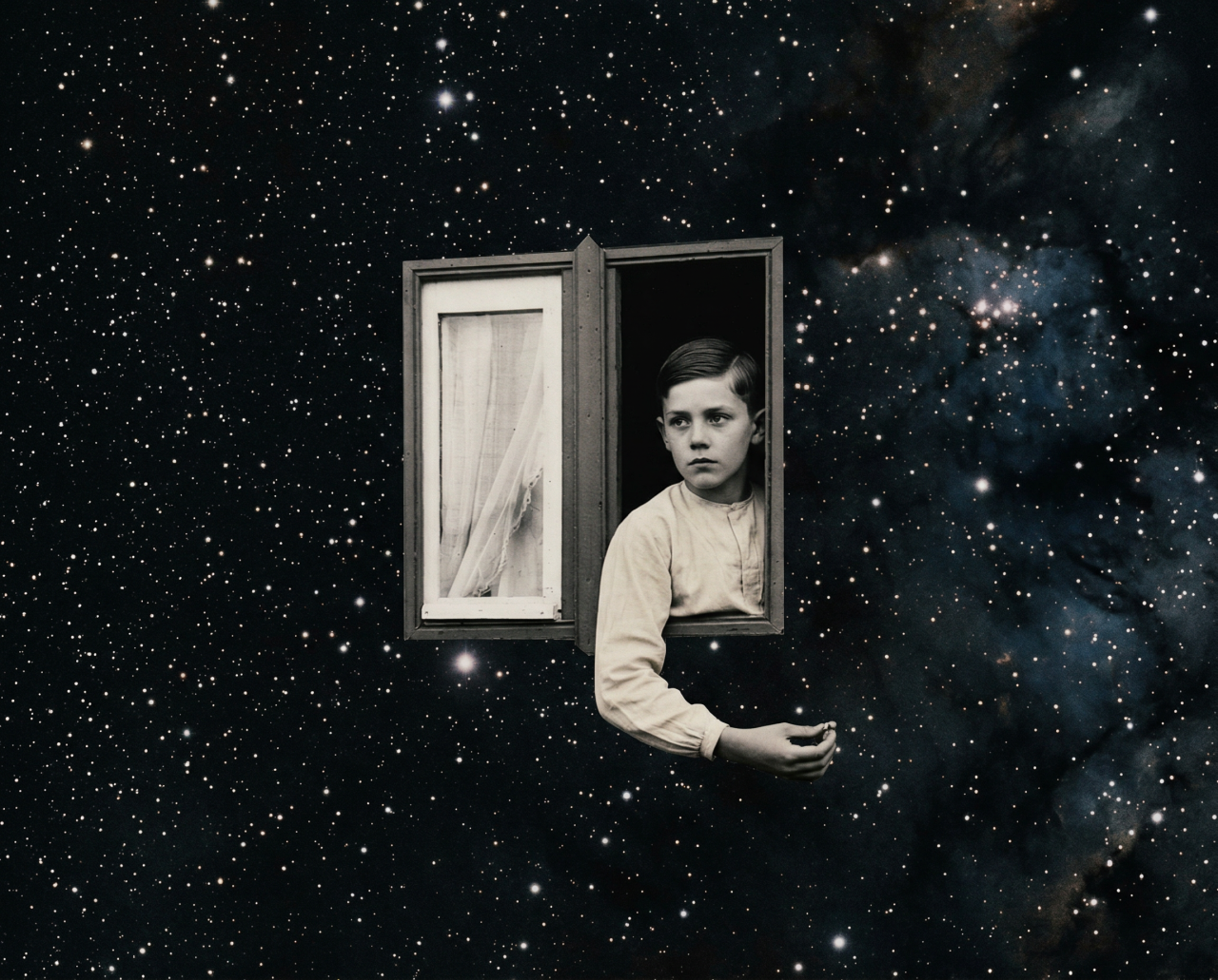 The Cosmic Window That Opens This Week Doesn’t Reopen Until 2029