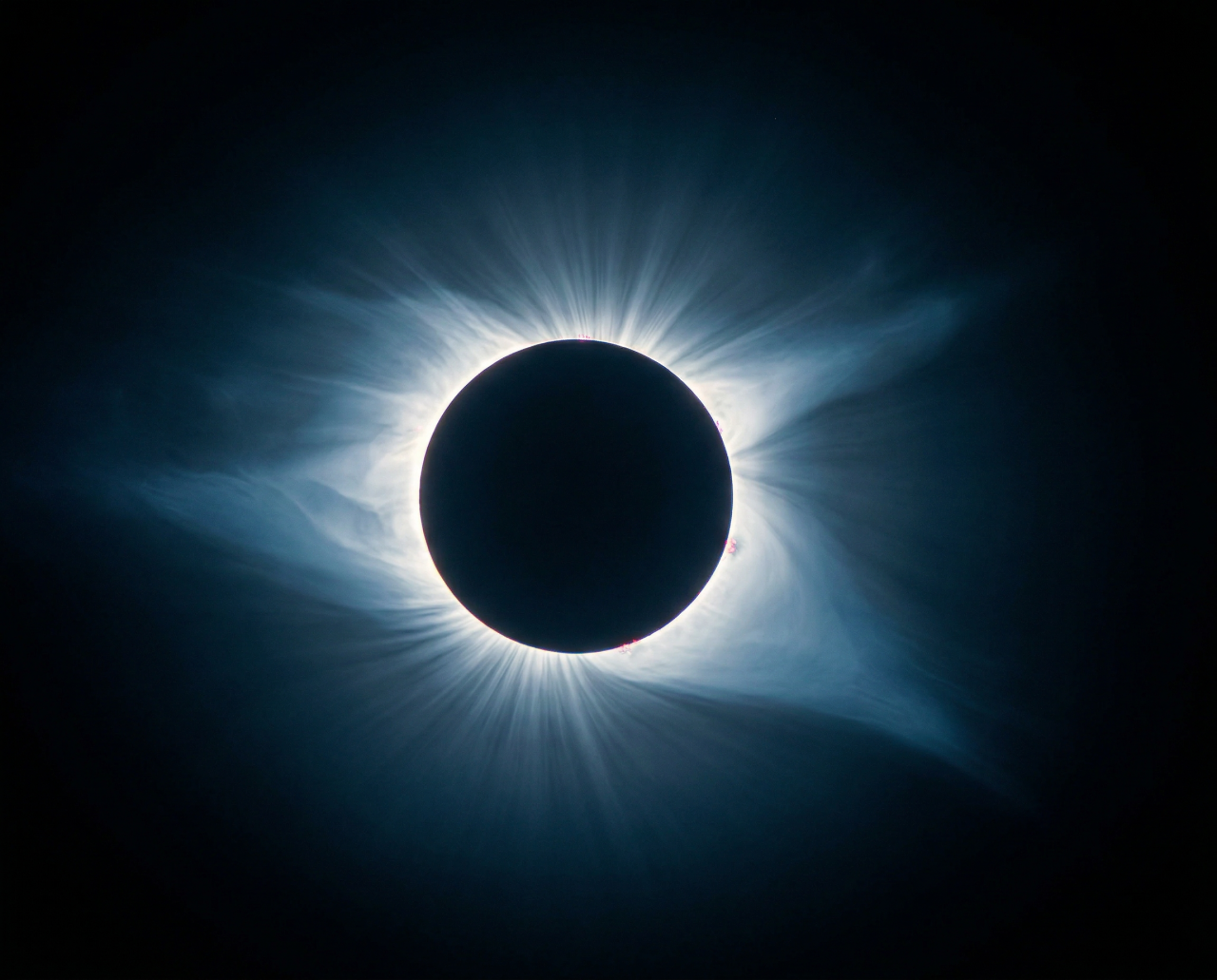 The April 17th New Moon Is Conjunct Chiron. You’re Not Just Manifesting a New Life — You’re Healing the One You Came From