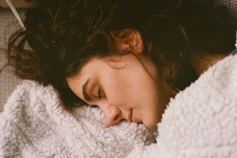 5 Birth Months That Never Get Enough Sleep