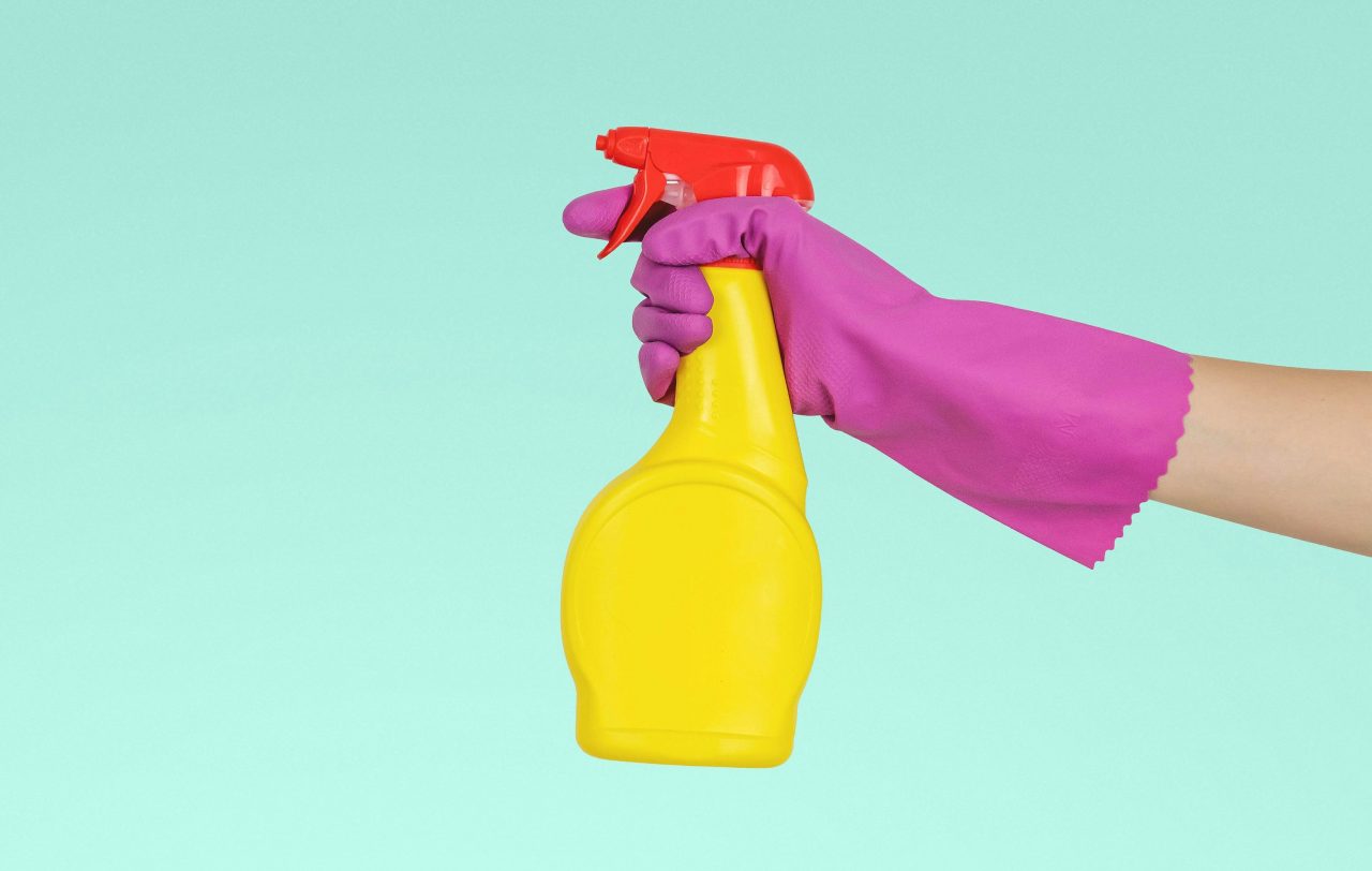6 Birth Months Who Should Spring Clean Their Space Before April Ends