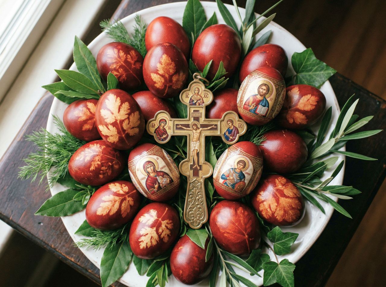 4 Birth Months Entering A Season Of Renewal + Awakening On Orthodox Easter