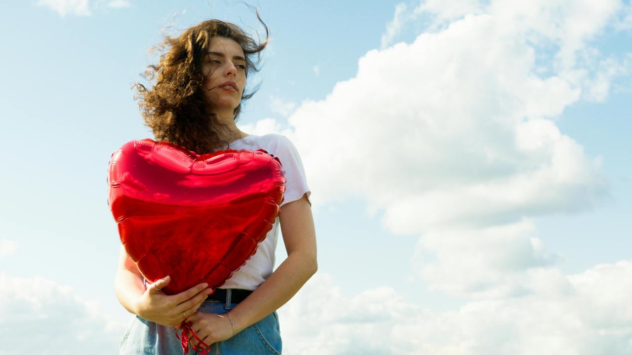 What Your Heart Is Asking You To Create Right Now, Based On The Day You Were Born