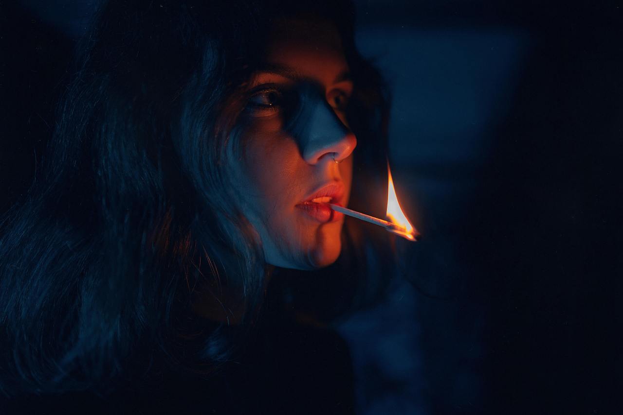 4 Birth Months That Will Burn It All Down And Call It A Fresh Start