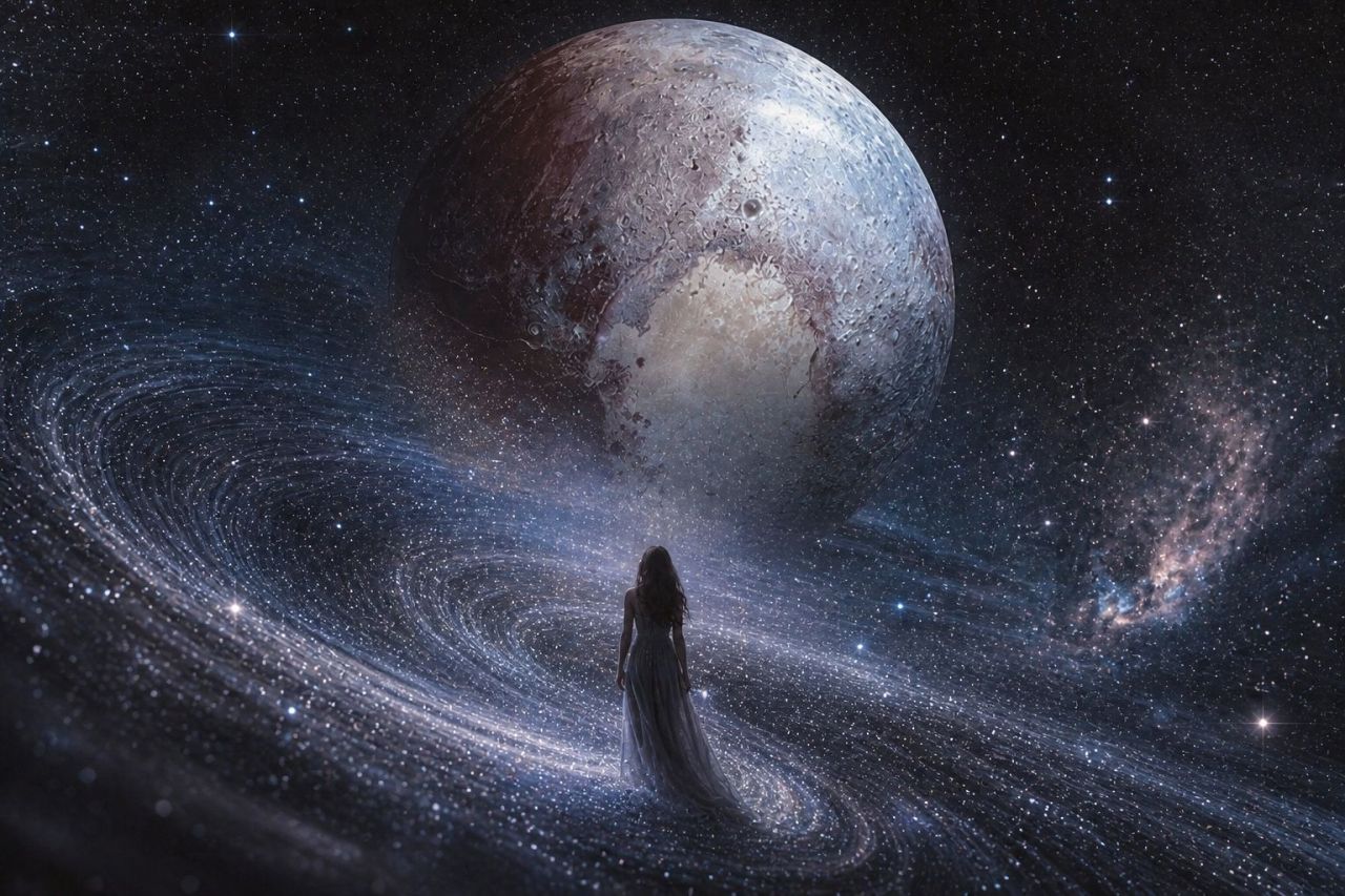 Are You Ready for a Life Upgrade? These 4 Zodiacs are Getting One Over the Next 6 Months